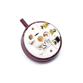 Pressure Switch WilTec 3/1 Macerator Waste Pump System