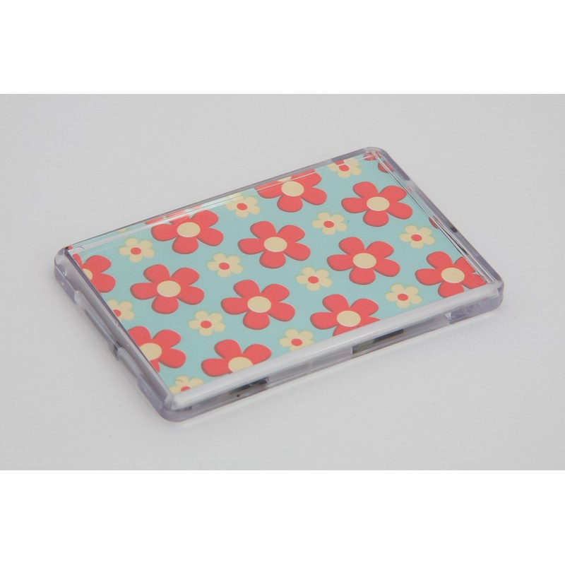 Blank Photo Fridge Magnet for Photos / Artwork