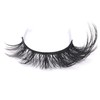 False Eyelashes Wispy Lashes Natural Look Fake Eyelashes Cat Eye