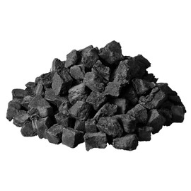 VEVOR Lava Rocks, 2cm Ceramic Stones for Fireplace, Reusable Lava Rock Pebbles for Indoor & Outdoor Decorative Fire Pit Stone for Propane/Gas Fireplace, Stove, Courtyard, Camping