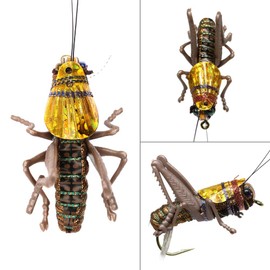 YZD Realistic Fly Steelyard Style C Serise