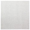 10 mm Square Mosaic Tile [Regular Color] Tiles on the