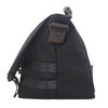 Token Bags Grand Army Messenger, Black, One Size