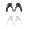 YOLOPARK 4 Pairs Shoe Blister Protector Anti Wrinkle Guards for