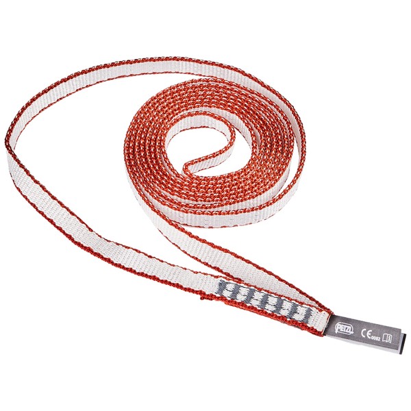 PETZL - Optical Ring Red Zoom