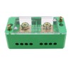 Tiardey 660V 30A Single Phase Meter Box Junction Power Distribution