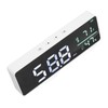 3 In 1 Decibel Meter 30 to 130dBA LED Wall