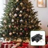 YZXZL 25 Pack SPT-1 Vampire Male Plug for Christmas Lights