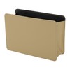 INFINAUTO Car Trash Can Car Door Back Seats 7.9" Length