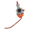 27mm Carburetor Metal Carb Assembly Replacement for WY125 CG150 125cc