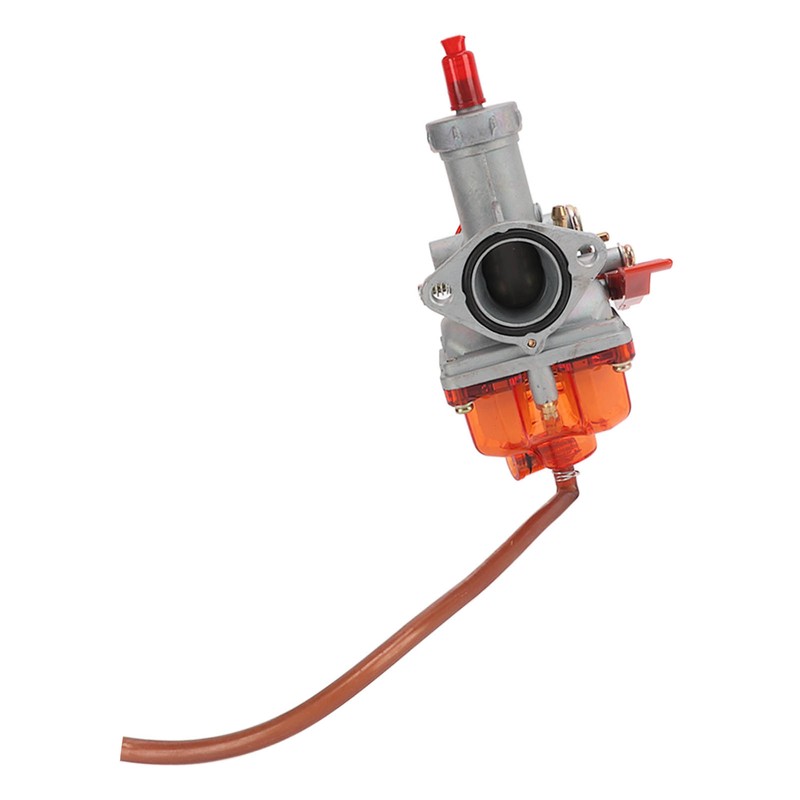 27mm Carburetor Metal Carb Assembly Replacement for WY125 CG150 125cc
