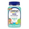 Centrum Gominolas Multivitamínicas Hombre 100 Unidades