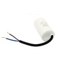 Starting Capacitor, Motor Capacitor, Working Capacitor, Cable 12 μF, 450