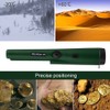 Versatile Metal Detector Portable Handheld Pin Pointer Wand with LED