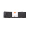 Manduka Yogitoes Yoga Towel for Mat, Non-Slip and Quick Dry