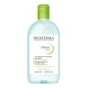 S-Sébium H2o Bioderma Agua Micelar Desmaquillante 500ml