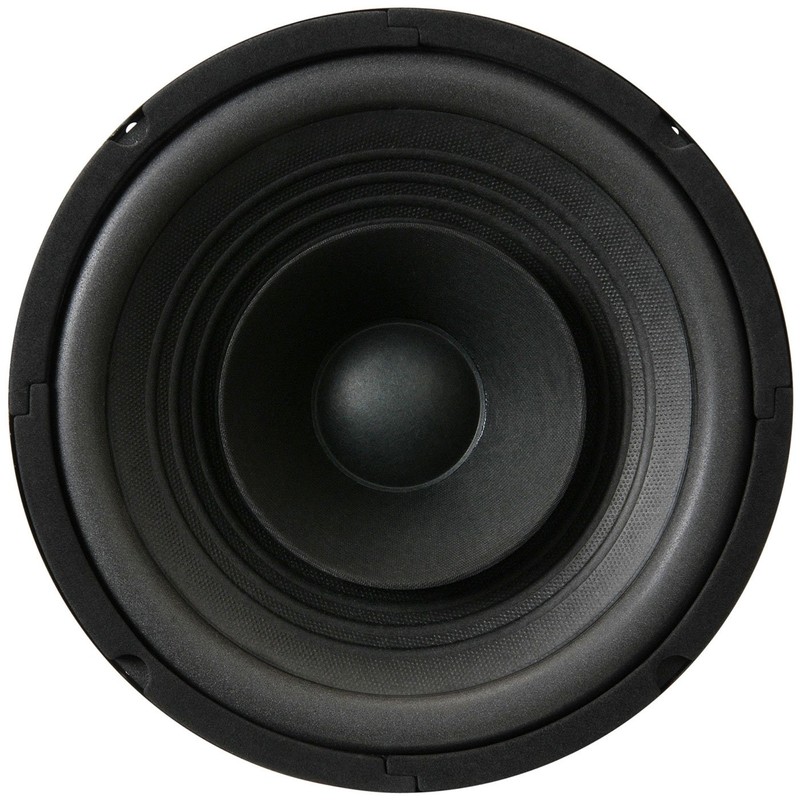 GRS 8FR-8 Full-Range 8" Speaker Pioneer Type B20FU20-51FW