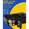Handheld Sewing Machine, Portable Sewing Machines, Easy Operate Mini Sewing