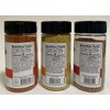 Seasoning Set, KINDERS, Pantry Assortment, The BBQ Blend, Caramelized Onion