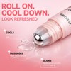Under Eye Roller Serum for Puffiness and Dark Circles, 3