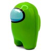 Toy Jam Squishy Among US (Verde)