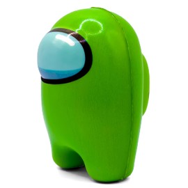 Toy Jam Squishy Among US (Verde)