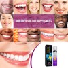 EELHOE Mouth Refresh Spray，Oral Odor Treatment Spray，Clean mouth odor, fresh