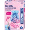 Kosmos Shower Accessory Kit - Soap Making Kit for 8-12
