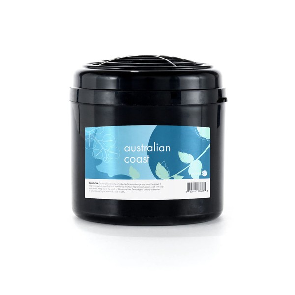 Monthly Fragrance Cartridge for ScentAir Whisper Home (Australian Coast)