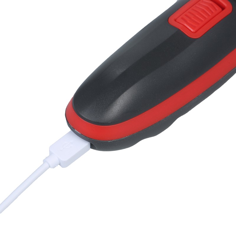 WiFi Industrial Endoscope 1080P HD Digital Borescope IP67 Waterproof Video