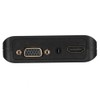 USB 3.0 to HDMI VGA Converter Extender HD Video Audio