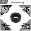 Parts and Parts Shaft seal 9 x 19 x 6