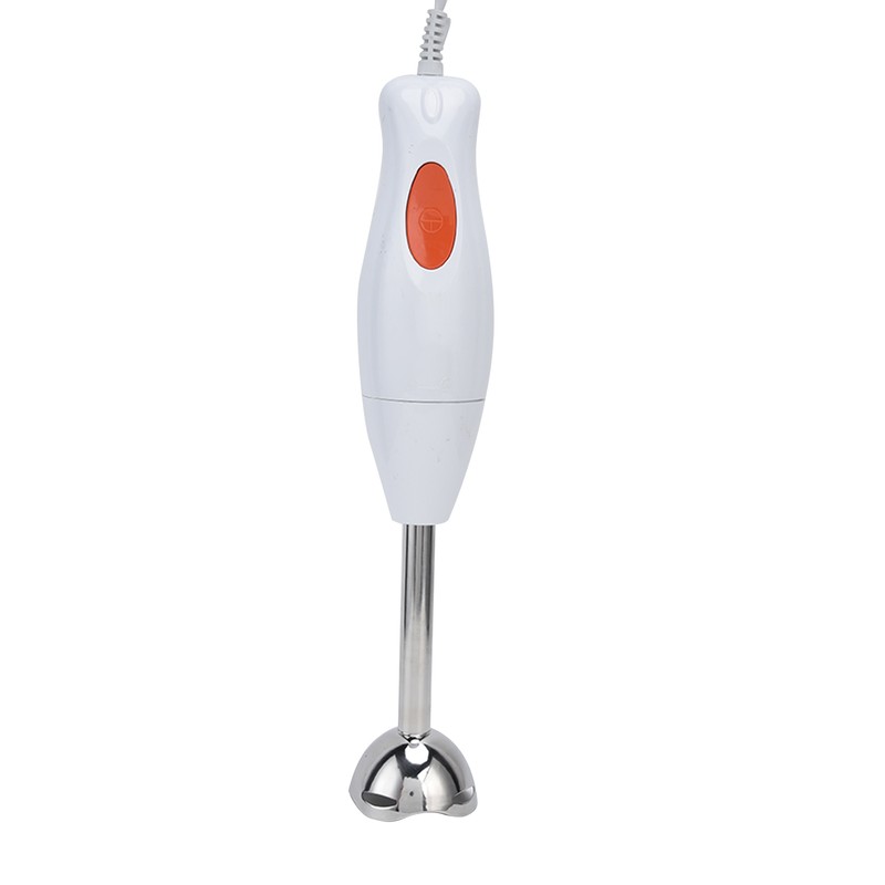 500ml Electric Hand Blender Handheld Multifunctional Food Supplement Mixer Machine