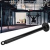 Loading Pin, Tube Dia 20mm/0.8" Length 320mm/12.6" Fitness Equipment Accessory
