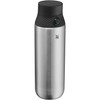 WMF Waterkant Stainless Steel Drinking Bottle, 750 ml, Sports Stainless