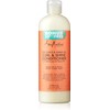 Shea Moisture Coconut & Hibiscus Curl & Shine Conditioner, 19.5