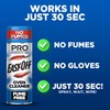 EASY-OFF Pro Fume Free Oven Cleaner, 24 oz., 2 Count