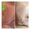 Sérum Anti Manchas Organimar Express Aclara Vitamina C 50gr Todo
