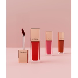 Phytotree Glossy Lip Tint / 피토트리 글로시 립틴트