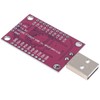 AITRIP2PCS CJMCU FT232H High-Speed Multifunction Module USB to JTAG UART/FIFO