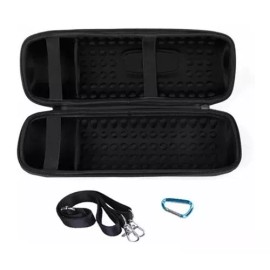 Estuchelandia Estuche Rigido Protector Bocina Bluetooth Jbl Charge 4