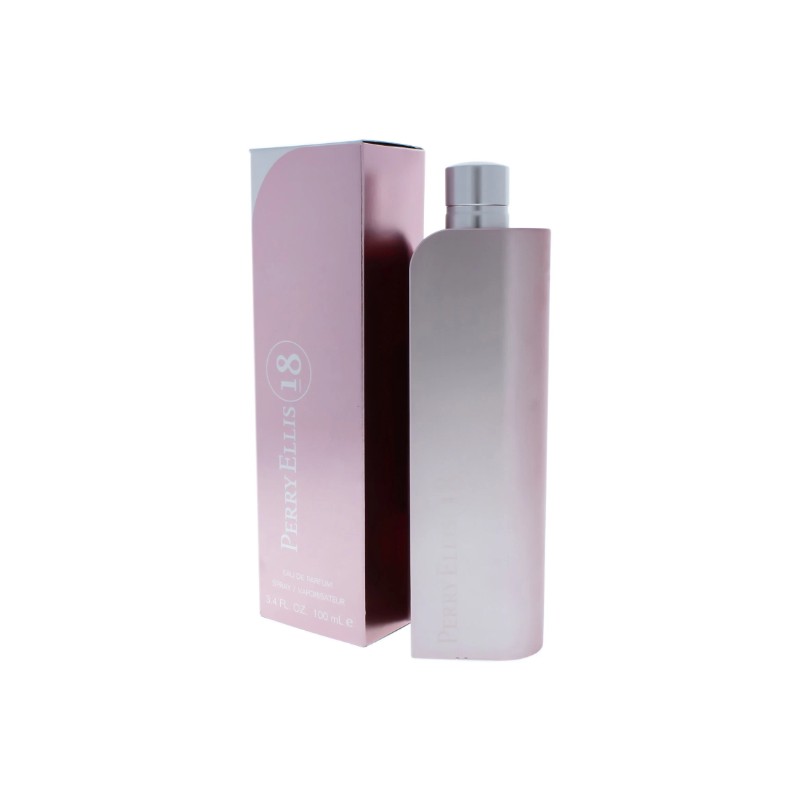 Perry Ellis Perry Ellis 18 for Women - 3.4 oz