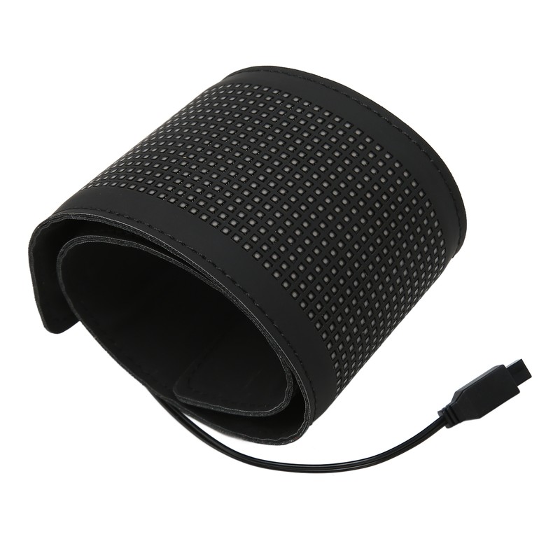 LED Matrix Panel Bluetooth APP Control USB 5V Bright Programmable
