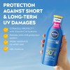 Nivea Sun NIVEA SUN Protect & Moisture Sun Lotion SPF