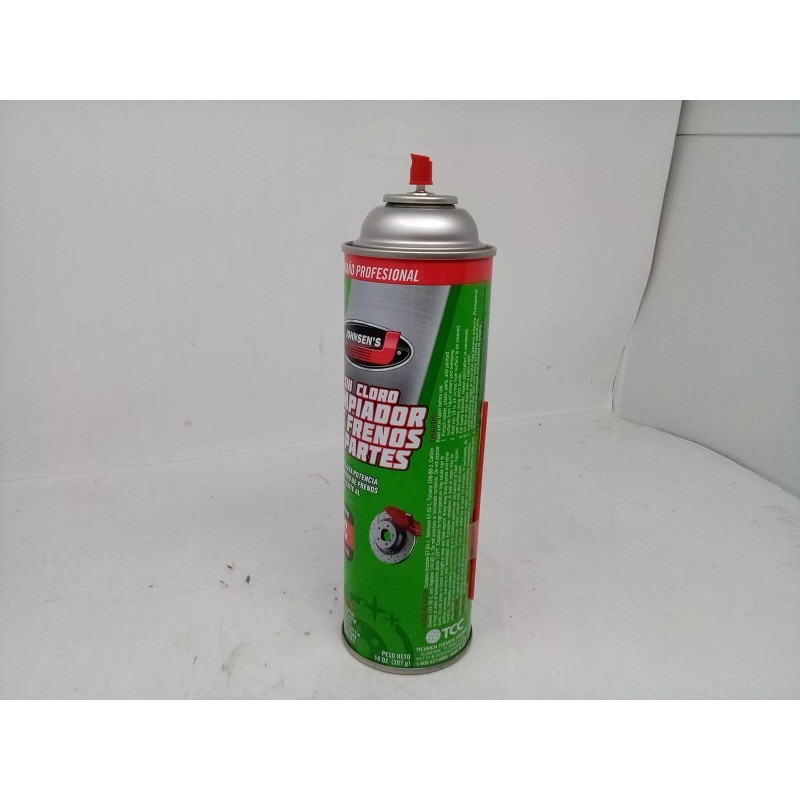 Johnsen's 2417 OTC Compliant Non-Chlorinate