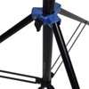 Flashpoint Color Coded Pro Air Cushioned Heavy Duty Light Stand