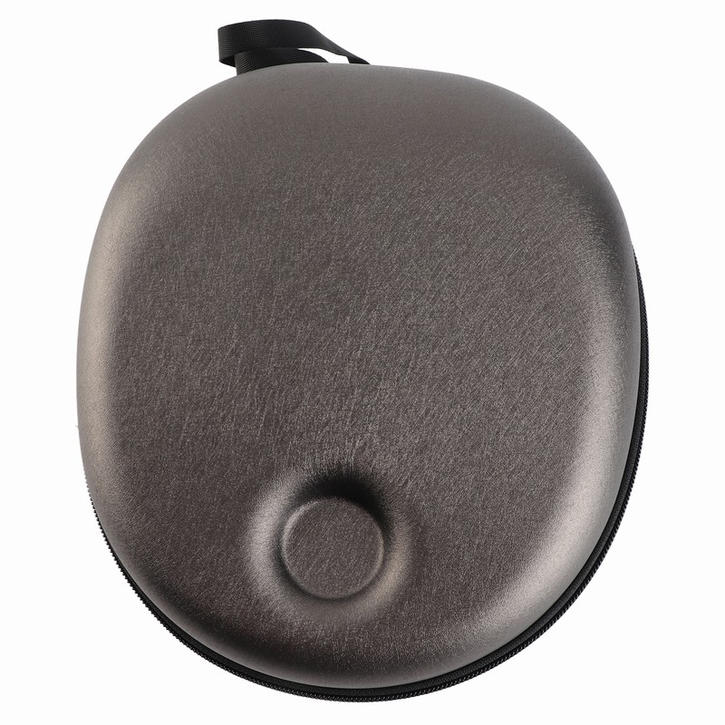 Portable Hard Case Storage Bag for Headset Case Water Resistant