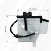 Blycorul Rear Tailgate Lock Latch Actuator Assembly Compatible with Toyota