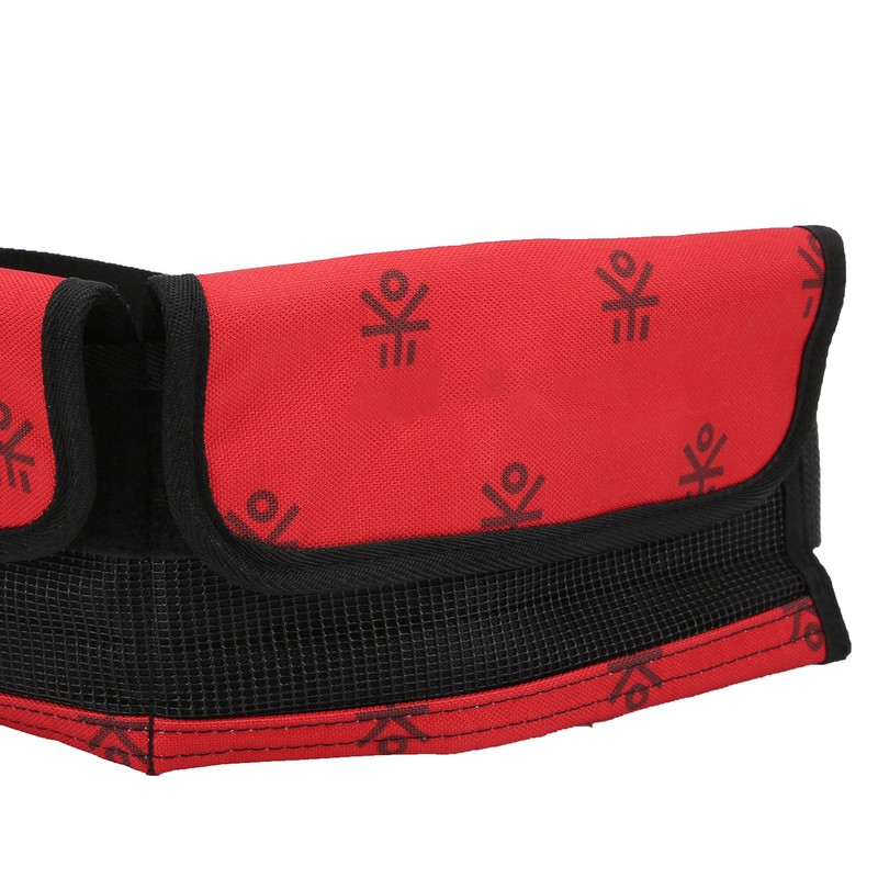Adjustable Diving Weight Belt with Heavy Duty Pockets Quick Release