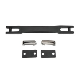 Luggage Handle Pull, Luggage Case Handle Grip Plastic Carry Handle Suitcase Handle Luggage Strap for Suitcase Box Luggage Case